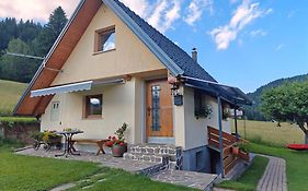 Cottage Zoja